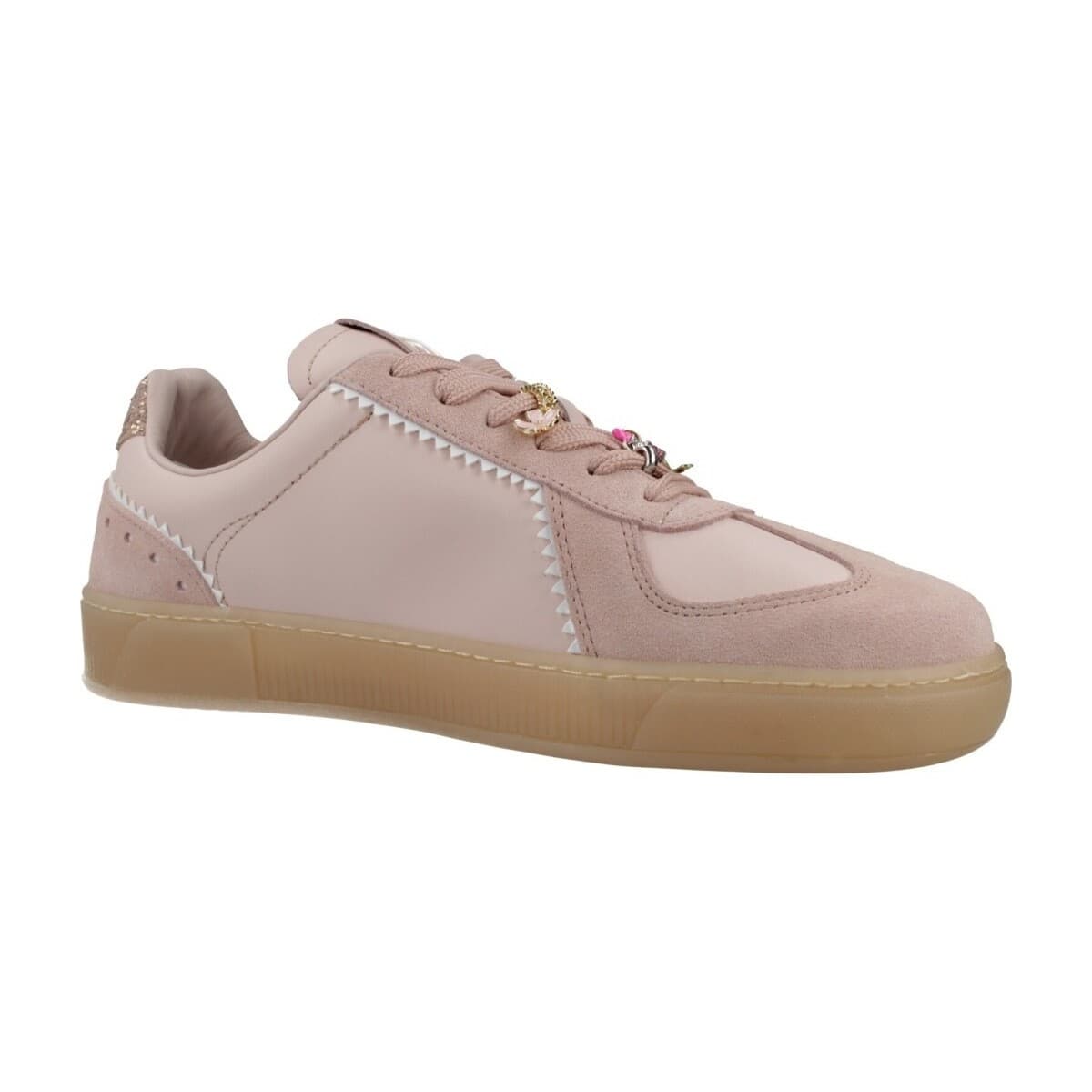 Women's Sneakers Gio + Pink
