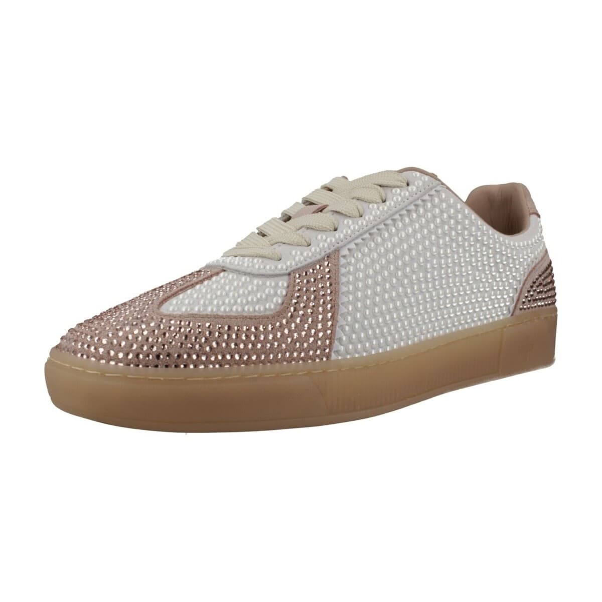 Xαμηλά Sneakers Gio + Sport Zapatillas Mujer Modèle Combi