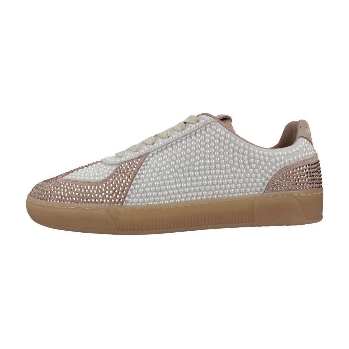 Women's Sneakers Gio + White