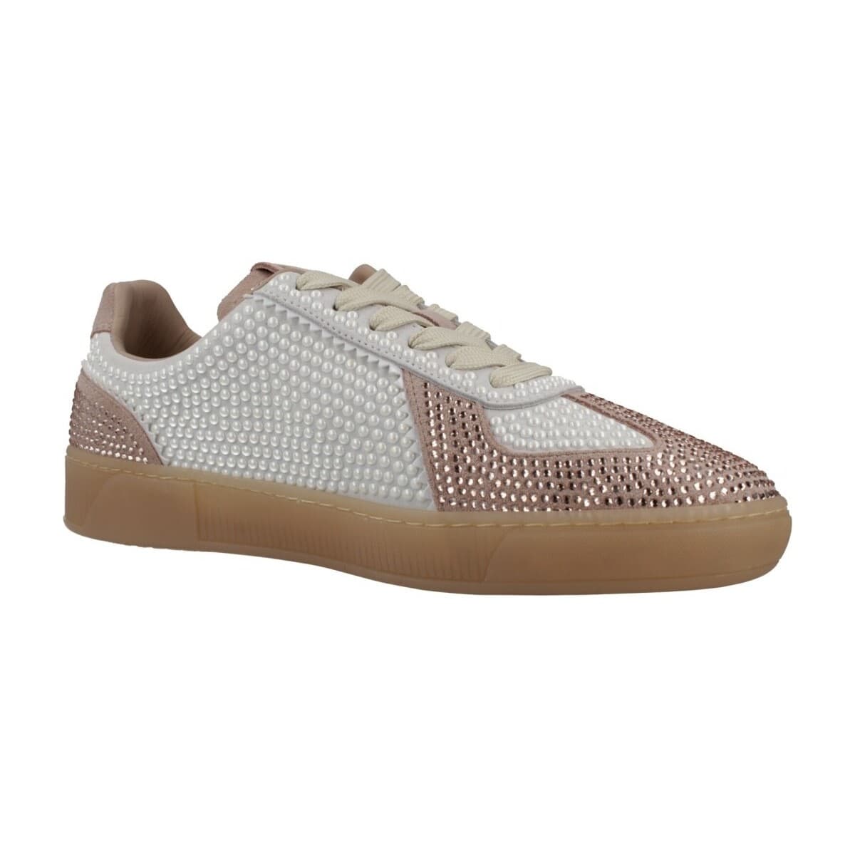 Women's Sneakers Gio + White