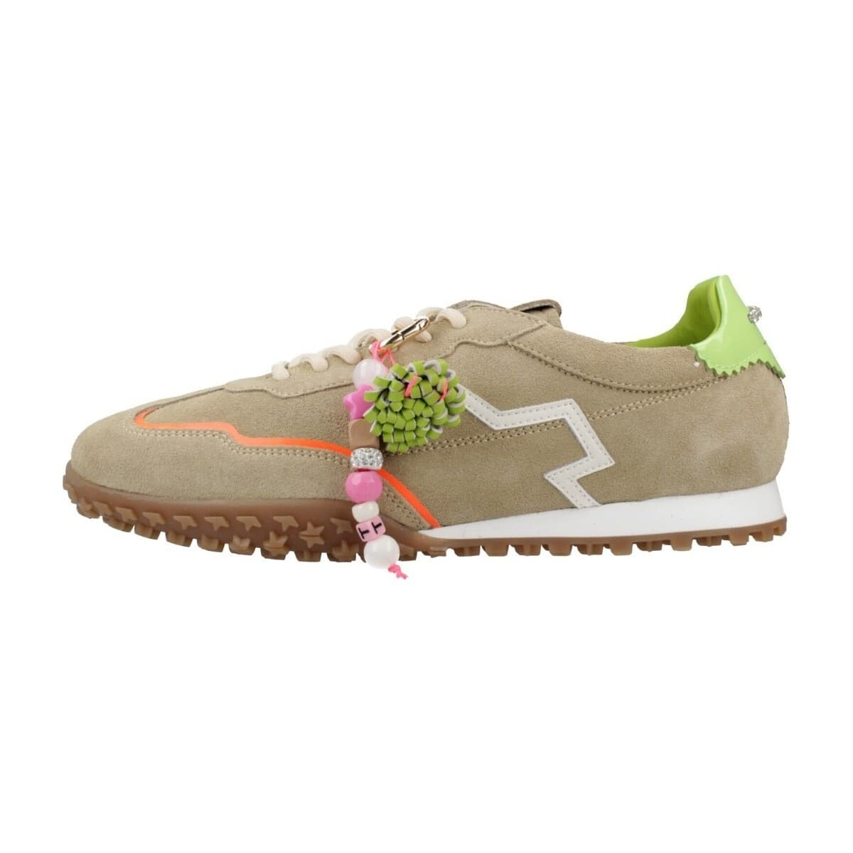 Women's Sneakers Gio + Green