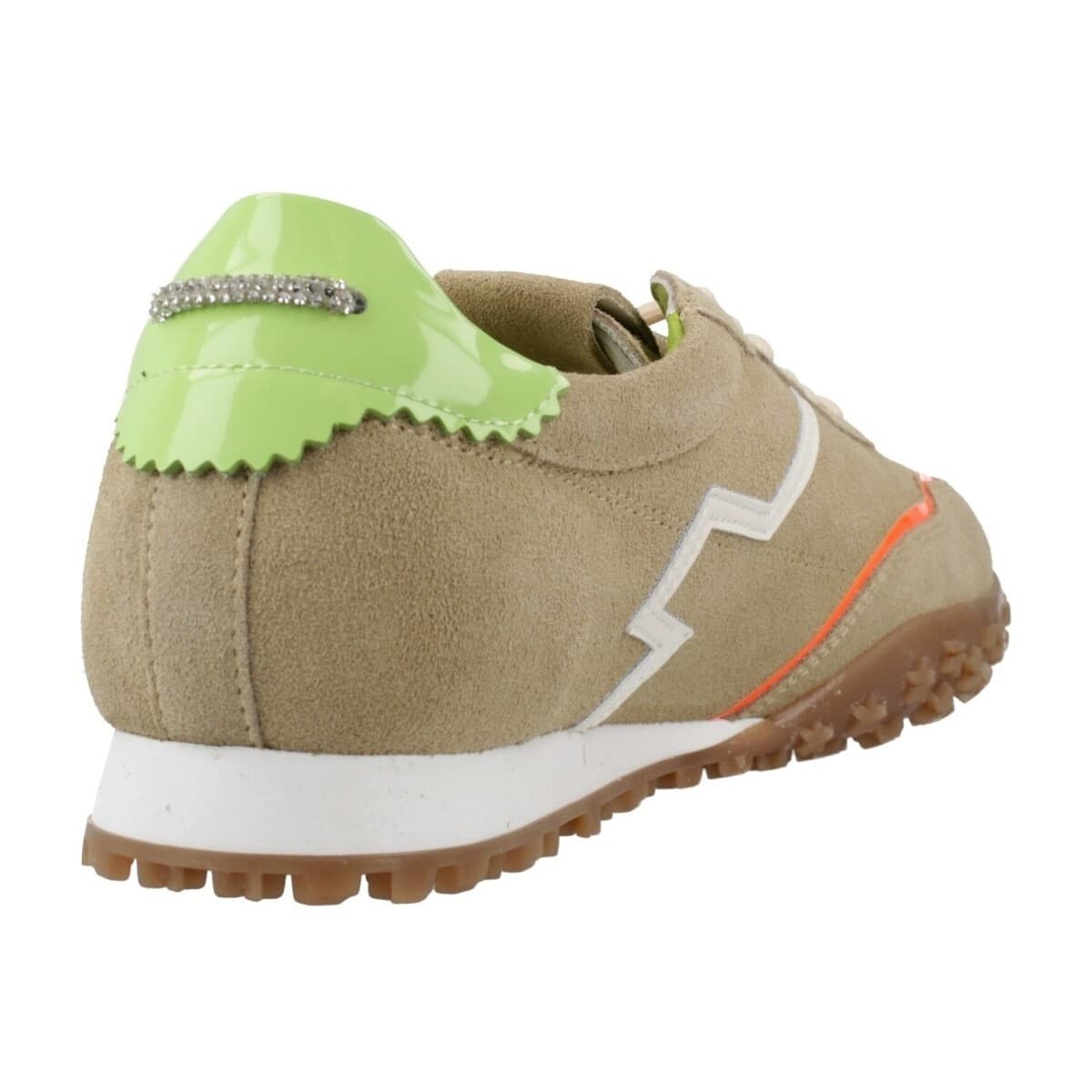 Women's Sneakers Gio + Green