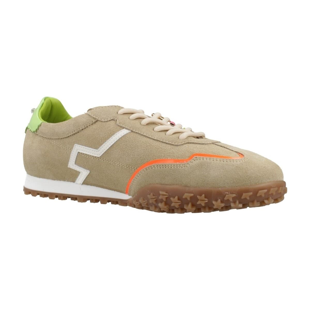 Women's Sneakers Gio + Green