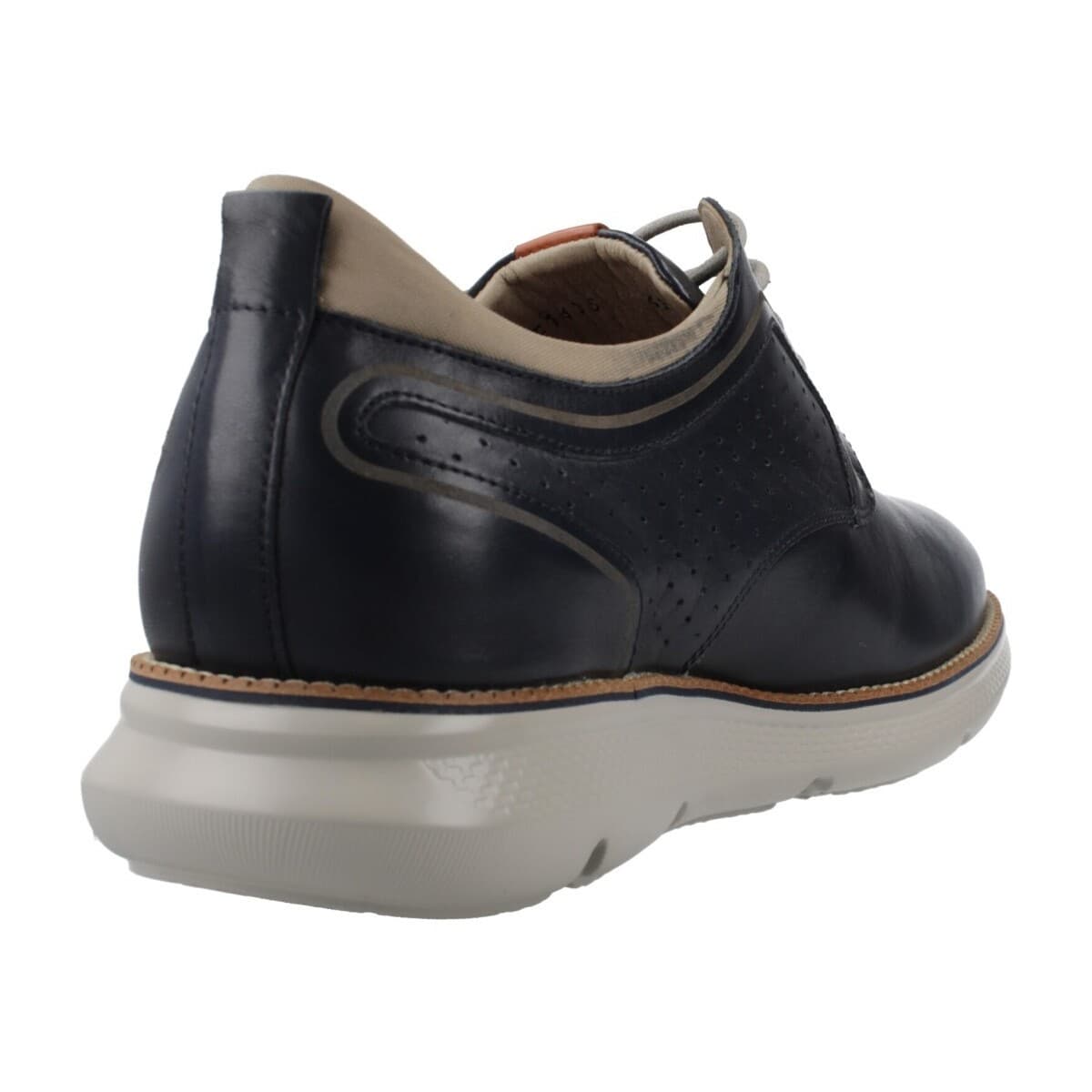 Men's Derby Shoes Fluchos Blue