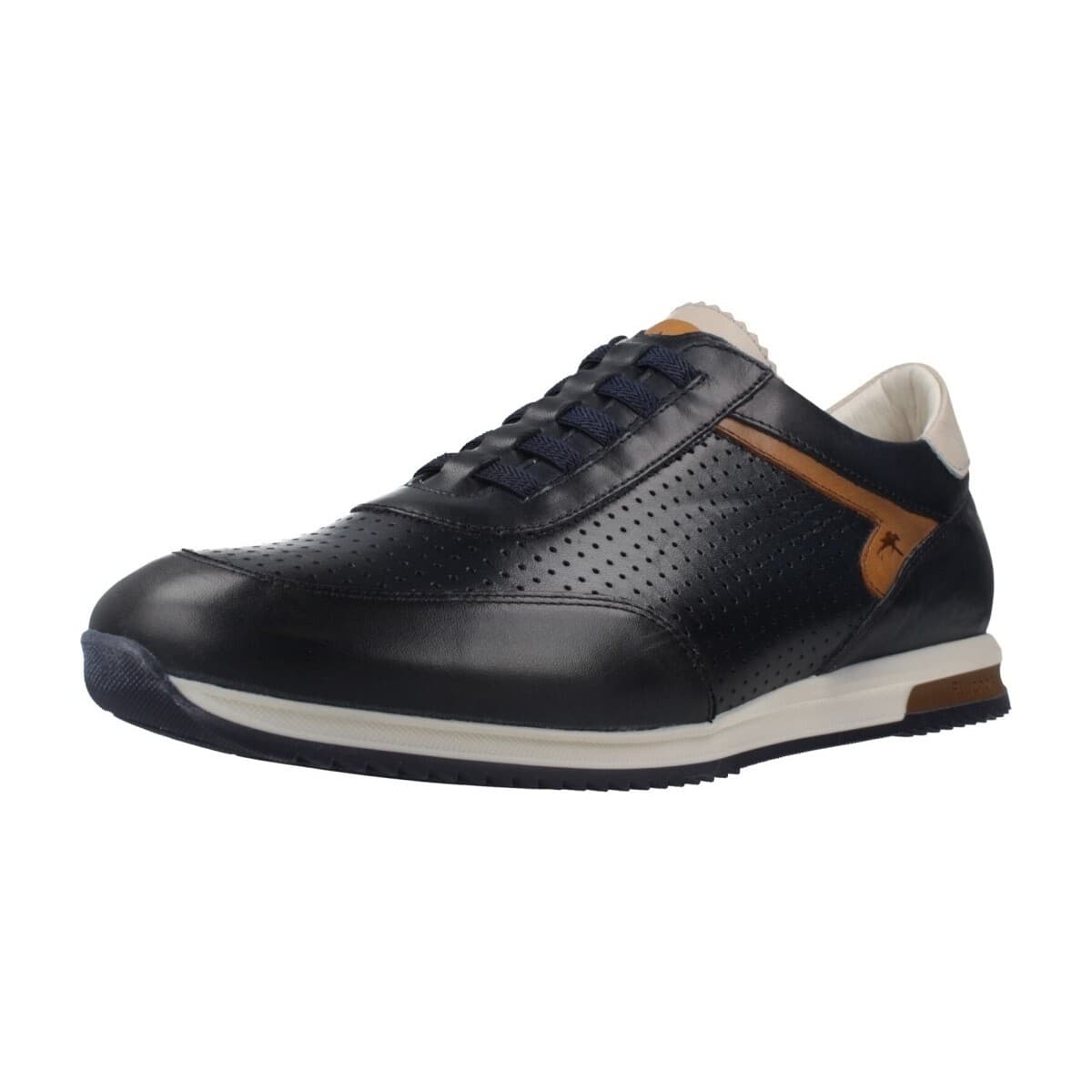 Xαμηλά Sneakers Fluchos Informales Hombre Modèle 2189f
