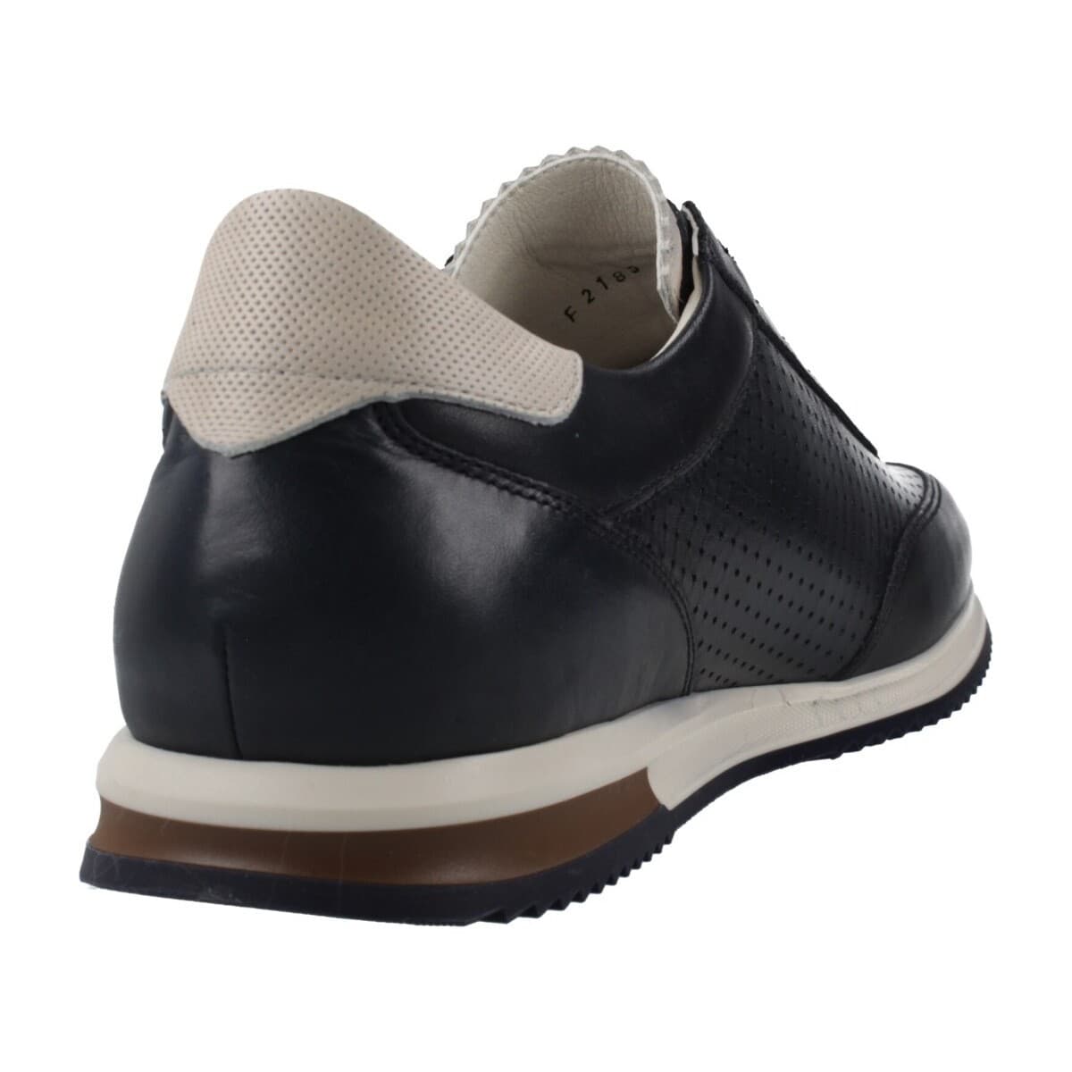 Men's Sneakers Fluchos Blue