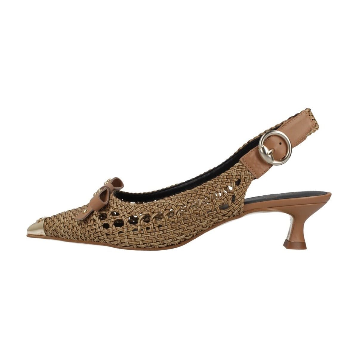 Women's Pumps Ezzio Brown