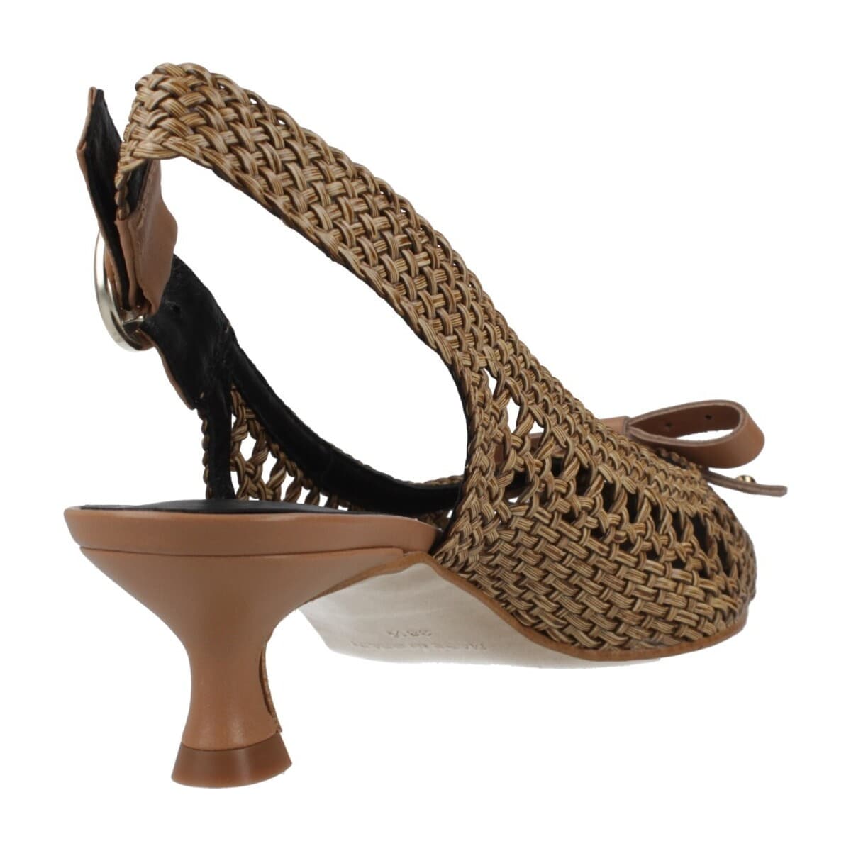 Women's Pumps Ezzio Brown