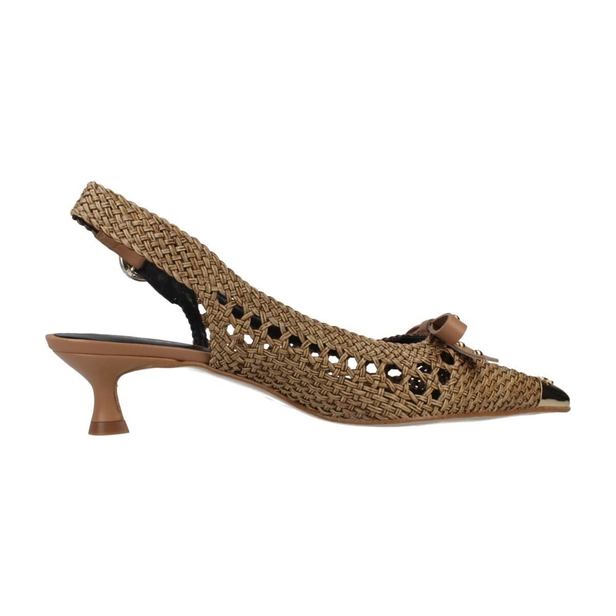 Women's Pumps Ezzio Brown