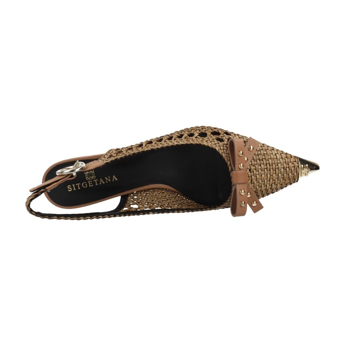 Women's Pumps Ezzio Brown