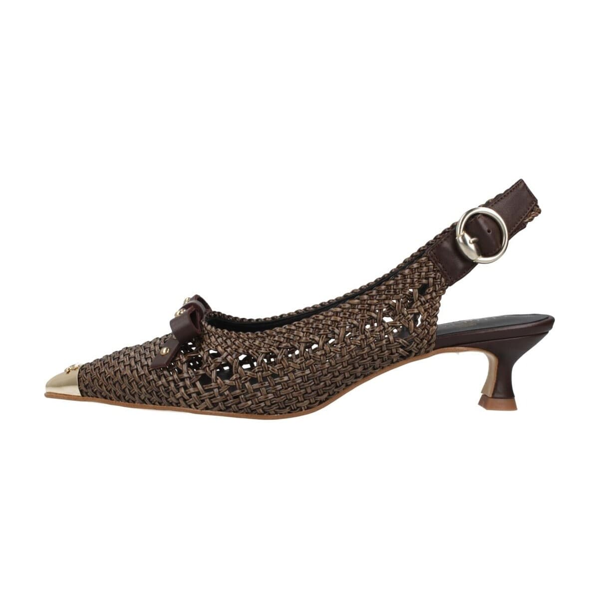 Women's Pumps Ezzio Brown