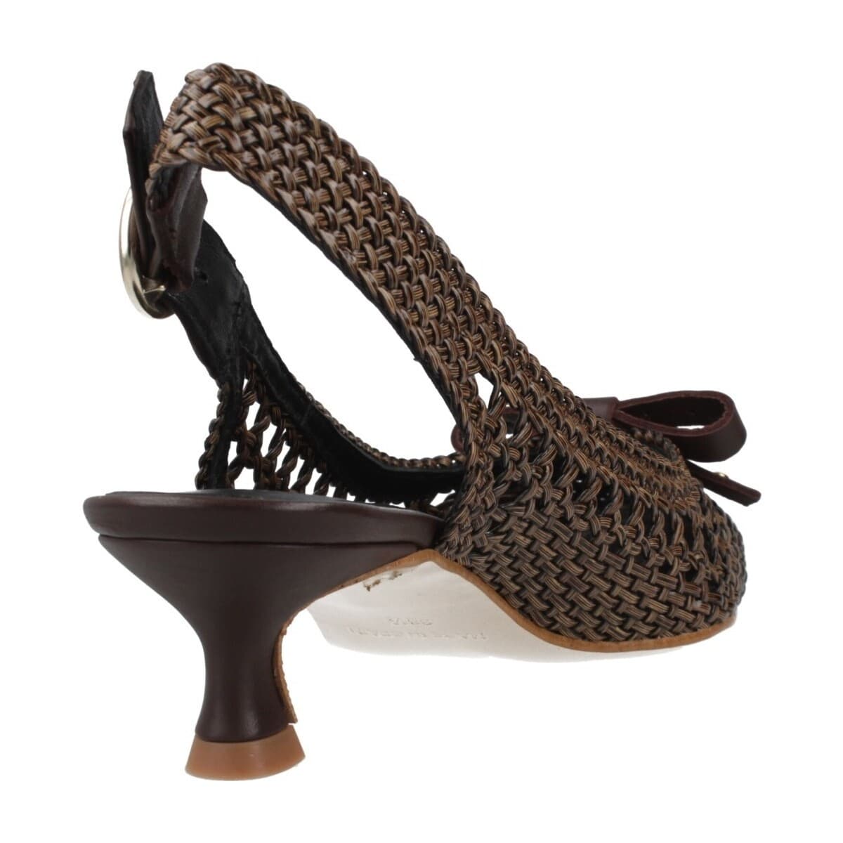 Women's Pumps Ezzio Brown