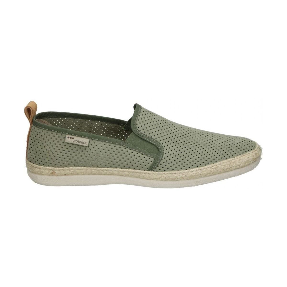 Slip on Calz. Roal P00530