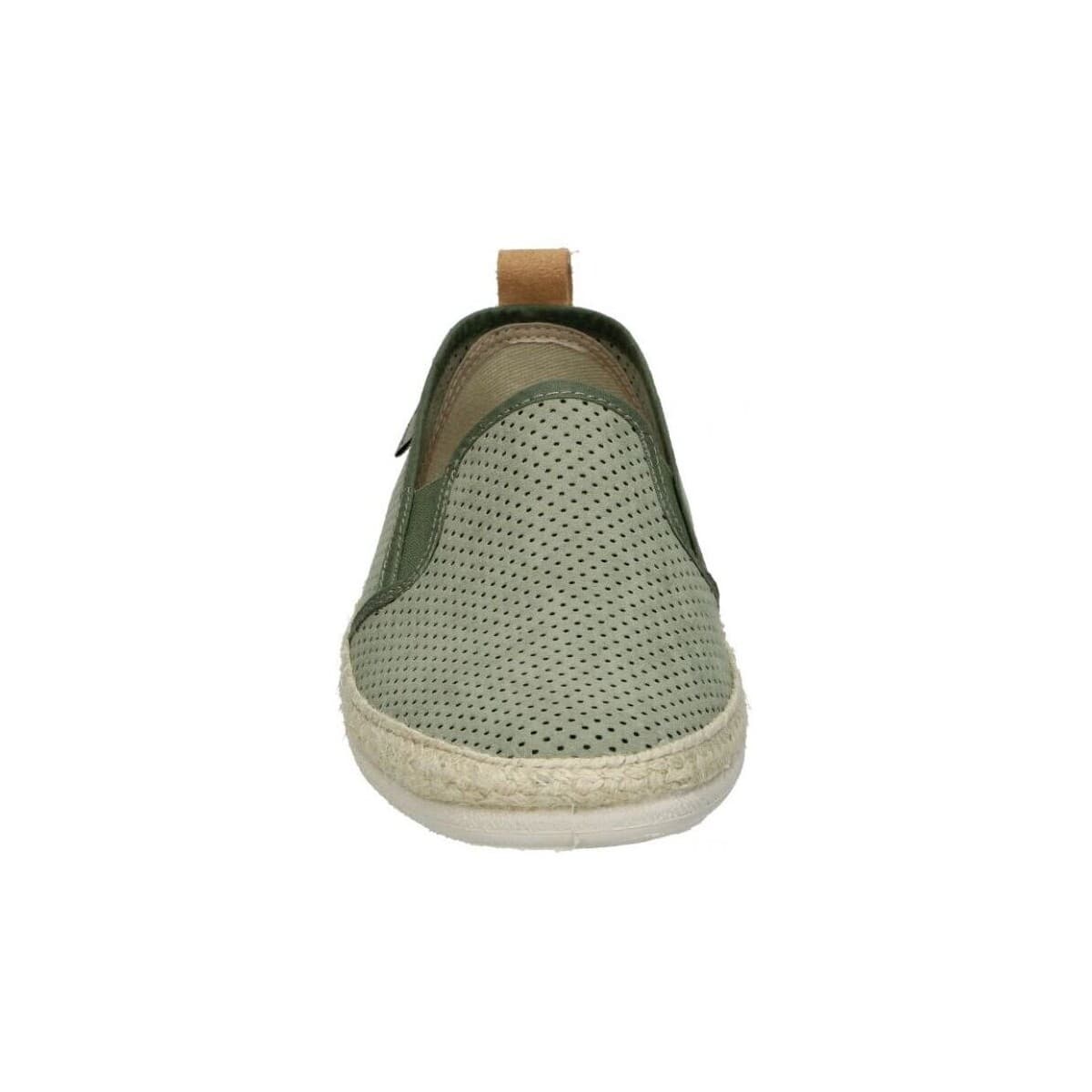 Men's Loafers Calz. Roal Green