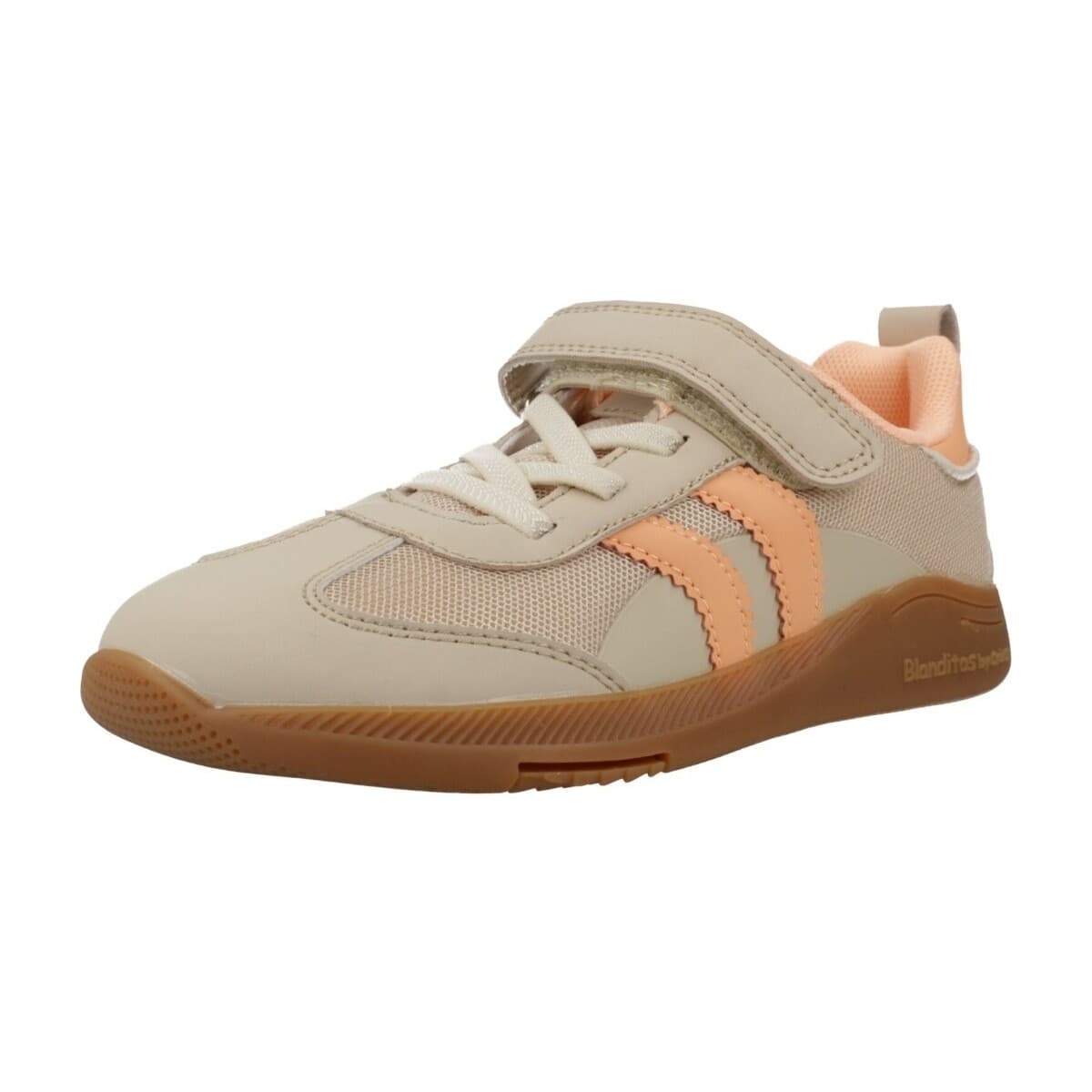 Boys' Sneakers Blanditos Brown