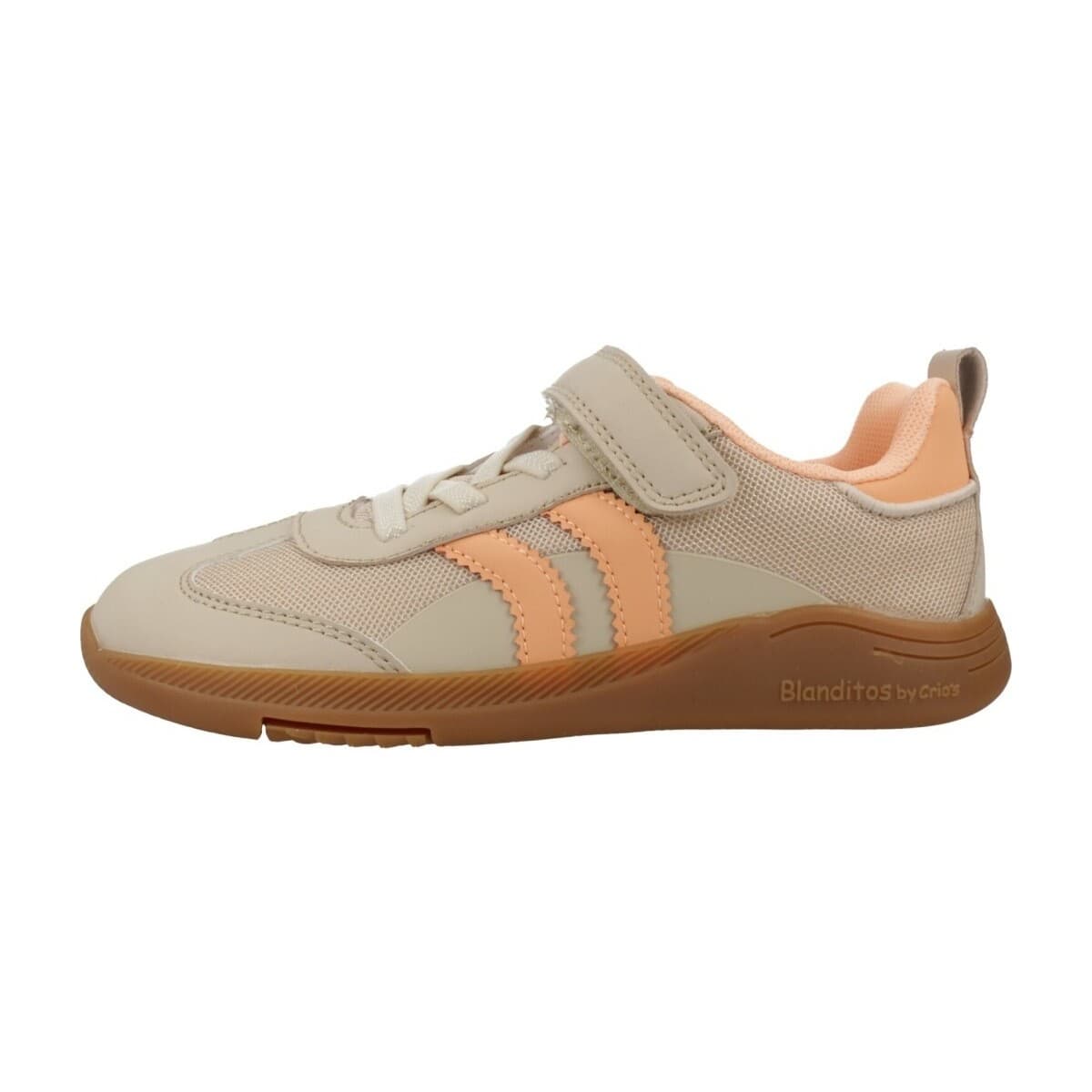 Boys' Sneakers Blanditos Brown