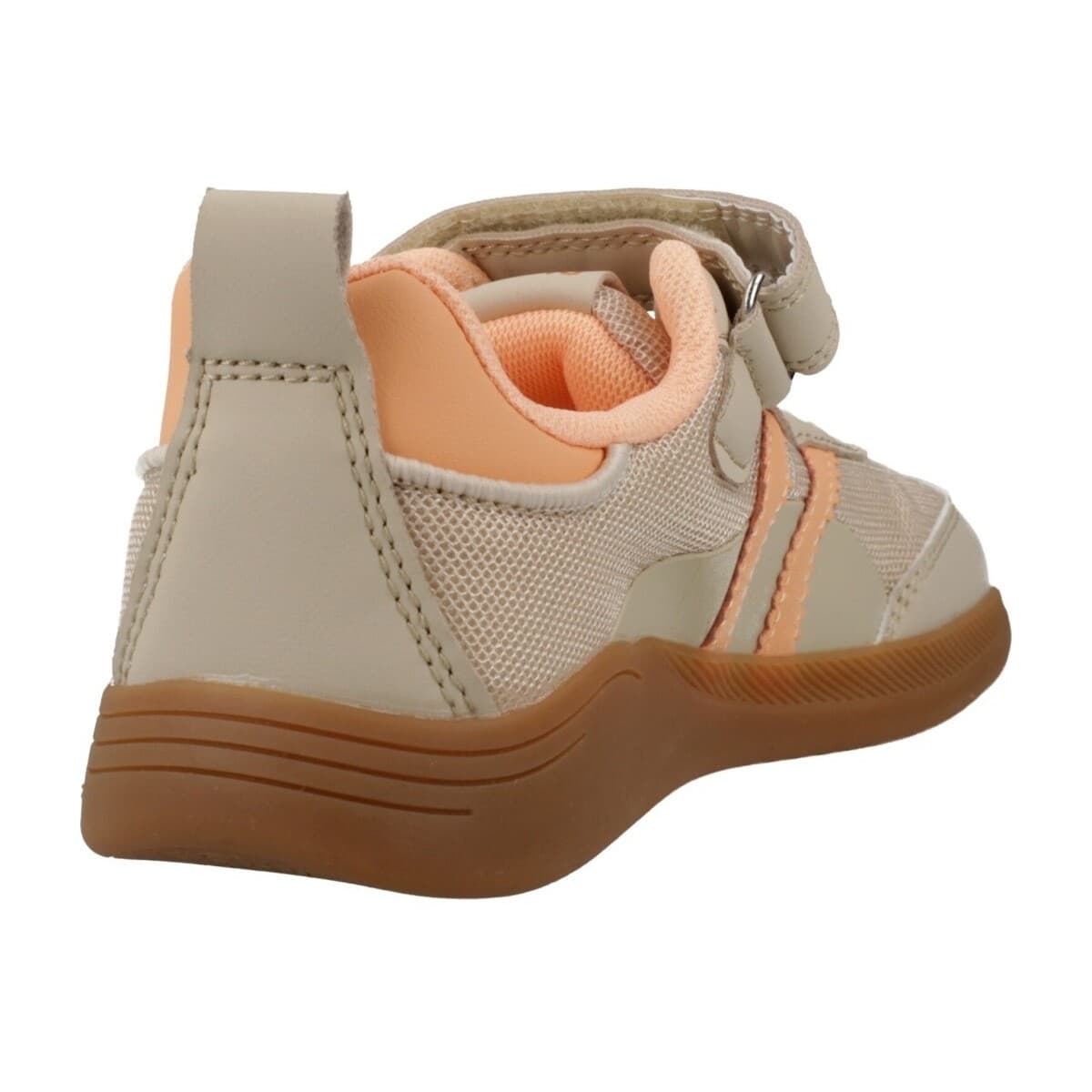 Boys' Sneakers Blanditos Brown