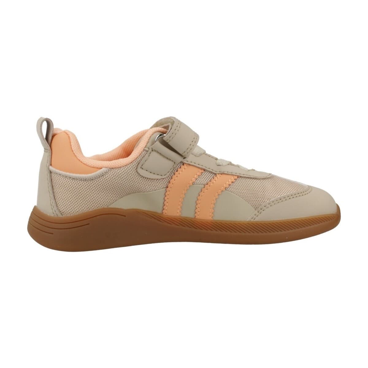 Boys' Sneakers Blanditos Brown