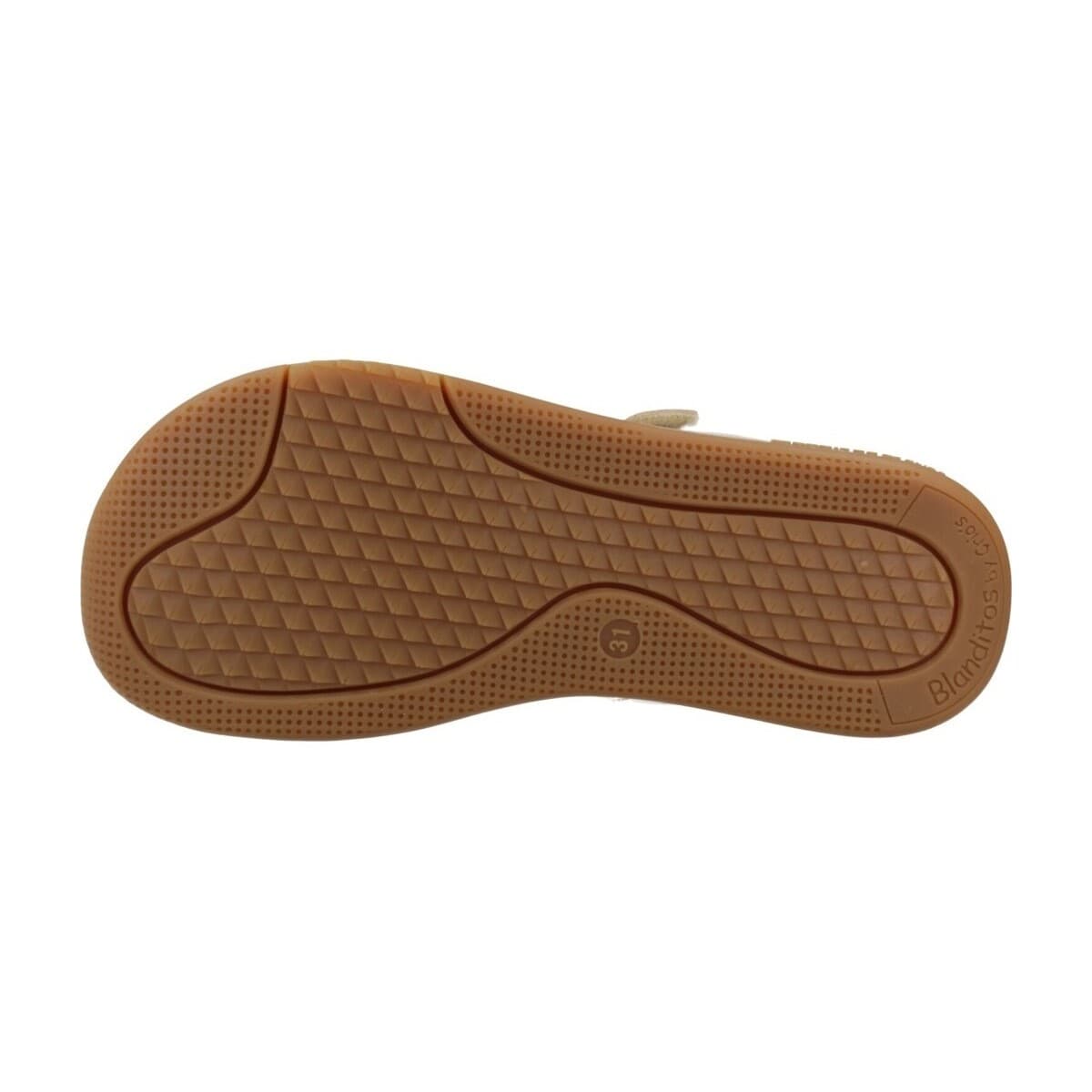 Boys' Sneakers Blanditos Brown