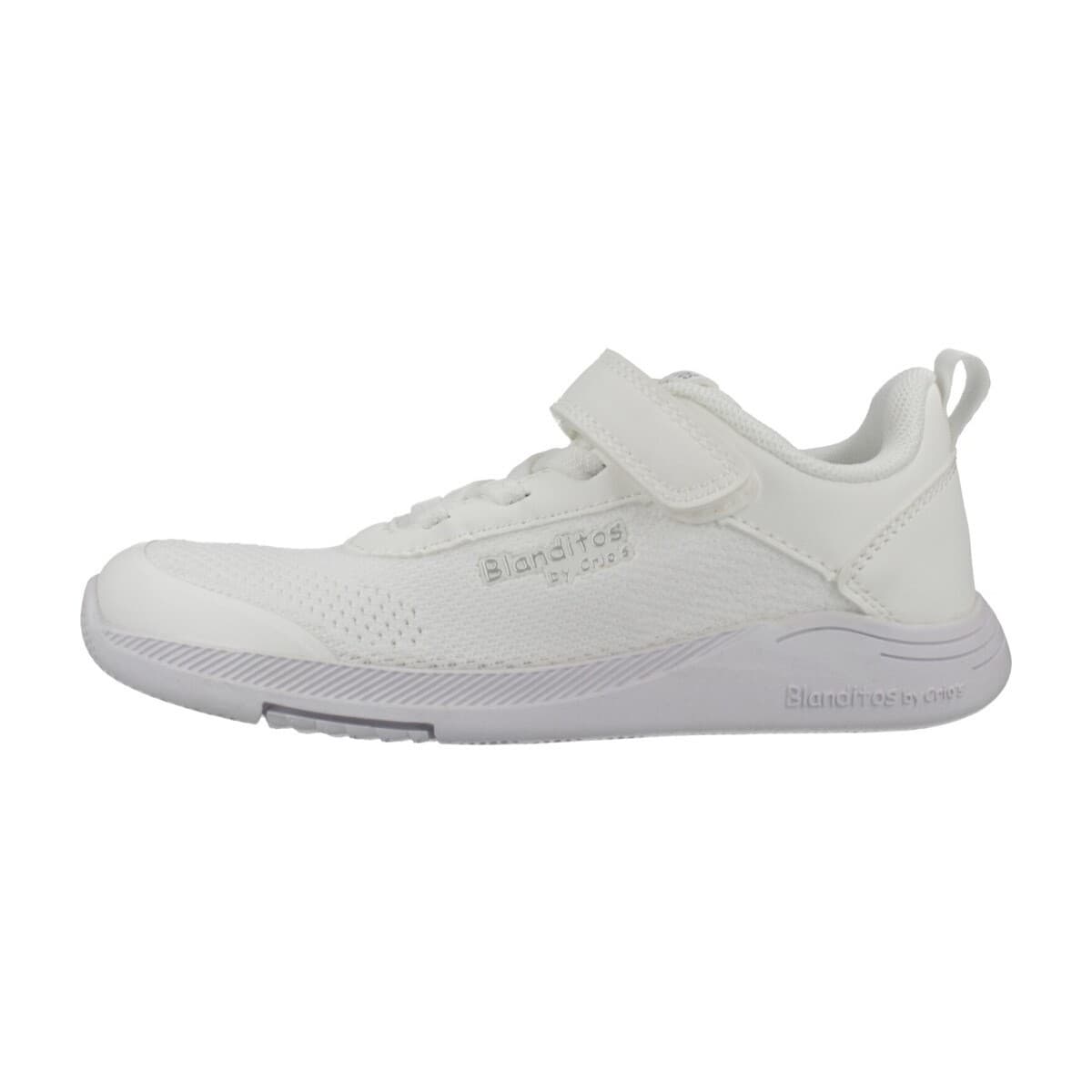 Boys' Sneakers Blanditos White