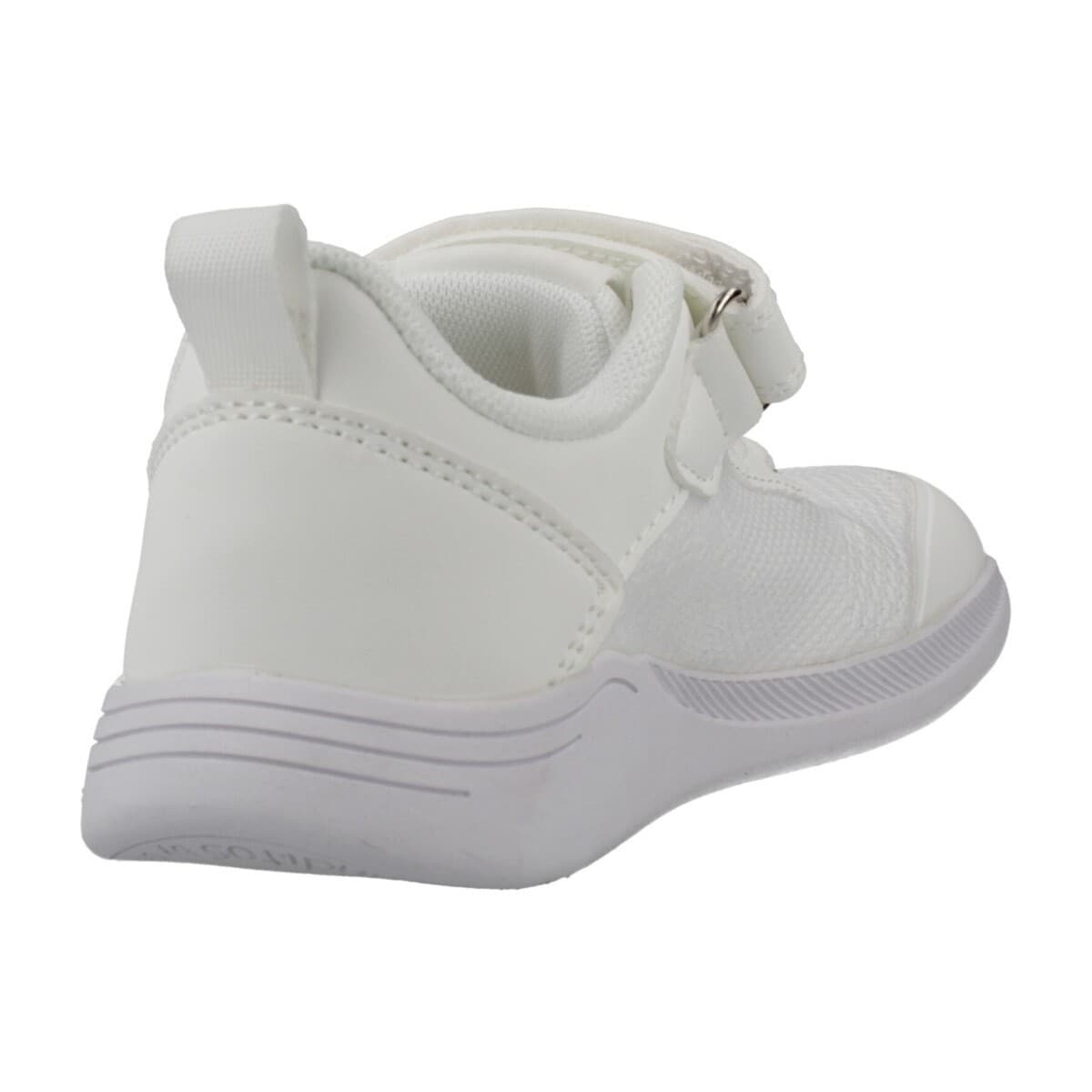 Boys' Sneakers Blanditos White