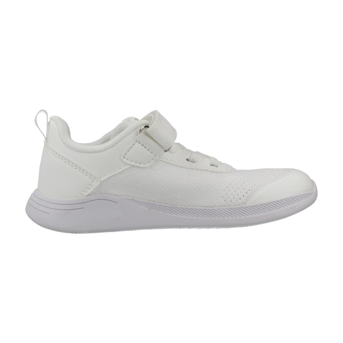 Boys' Sneakers Blanditos White