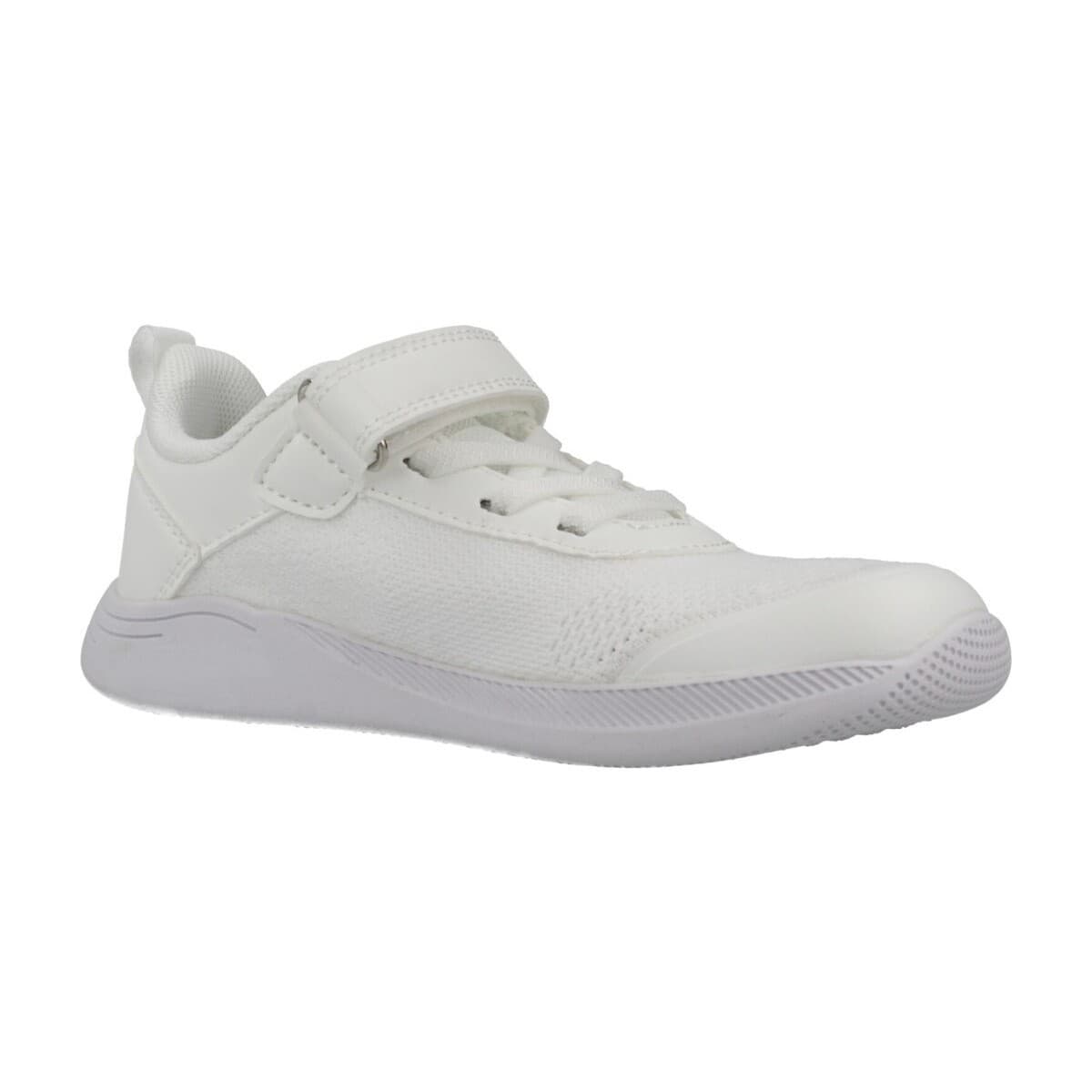 Boys' Sneakers Blanditos White