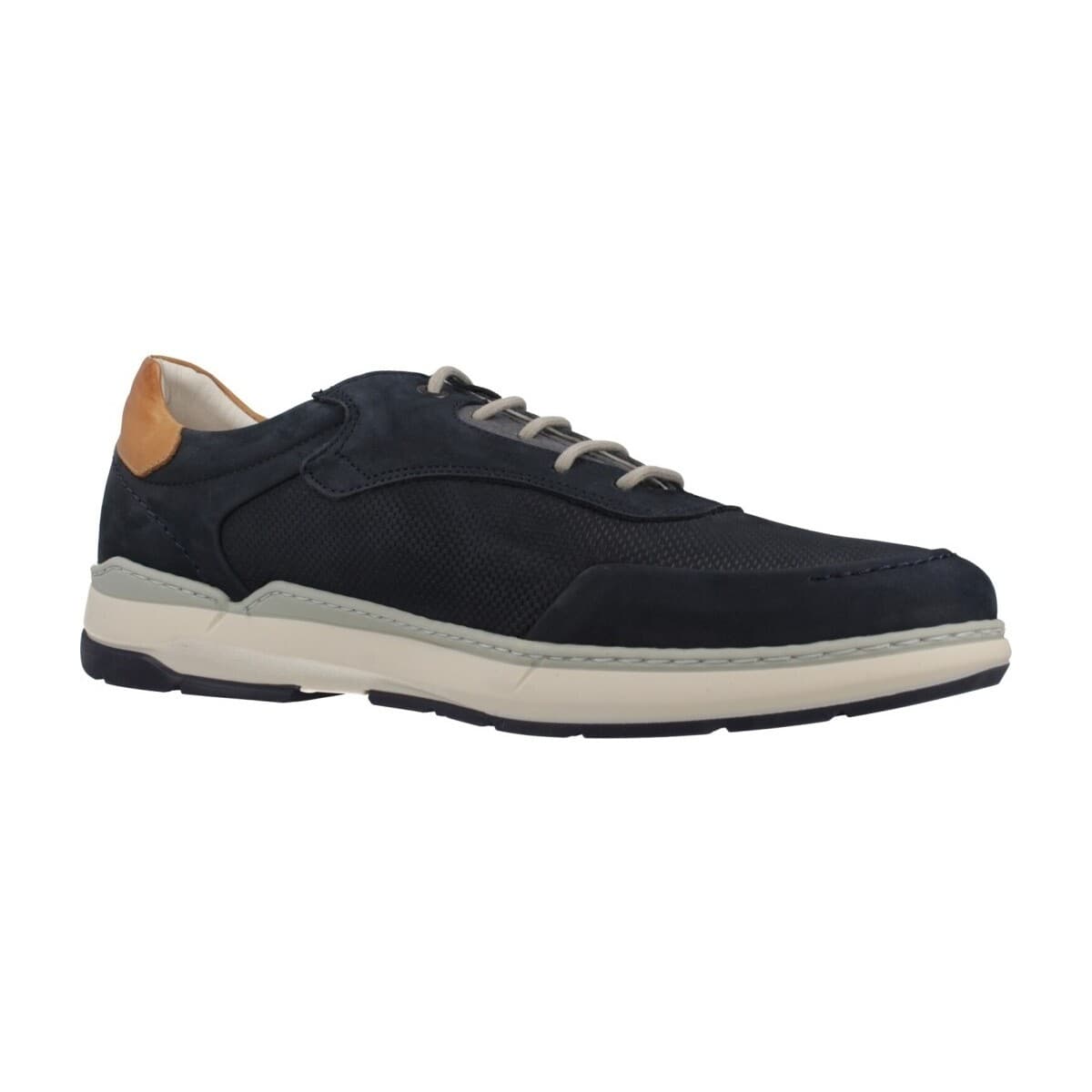 Men's Sneakers Fluchos Blue