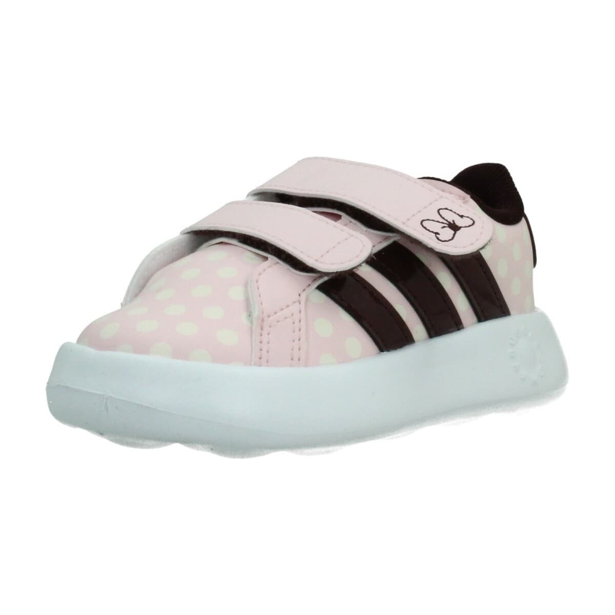 Xαμηλά Sneakers adidas Zapatillas Niña Modèle Grand Court Minnie