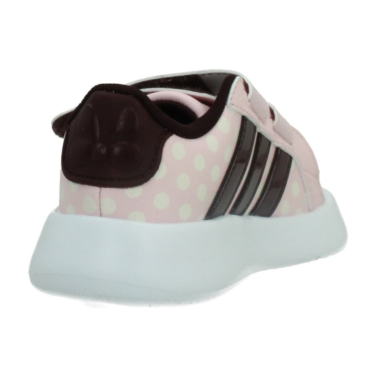 Girls' Sneakers adidas Pink