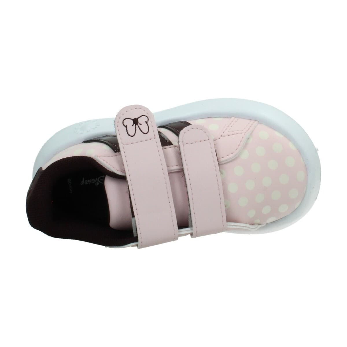 Girls' Sneakers adidas Pink
