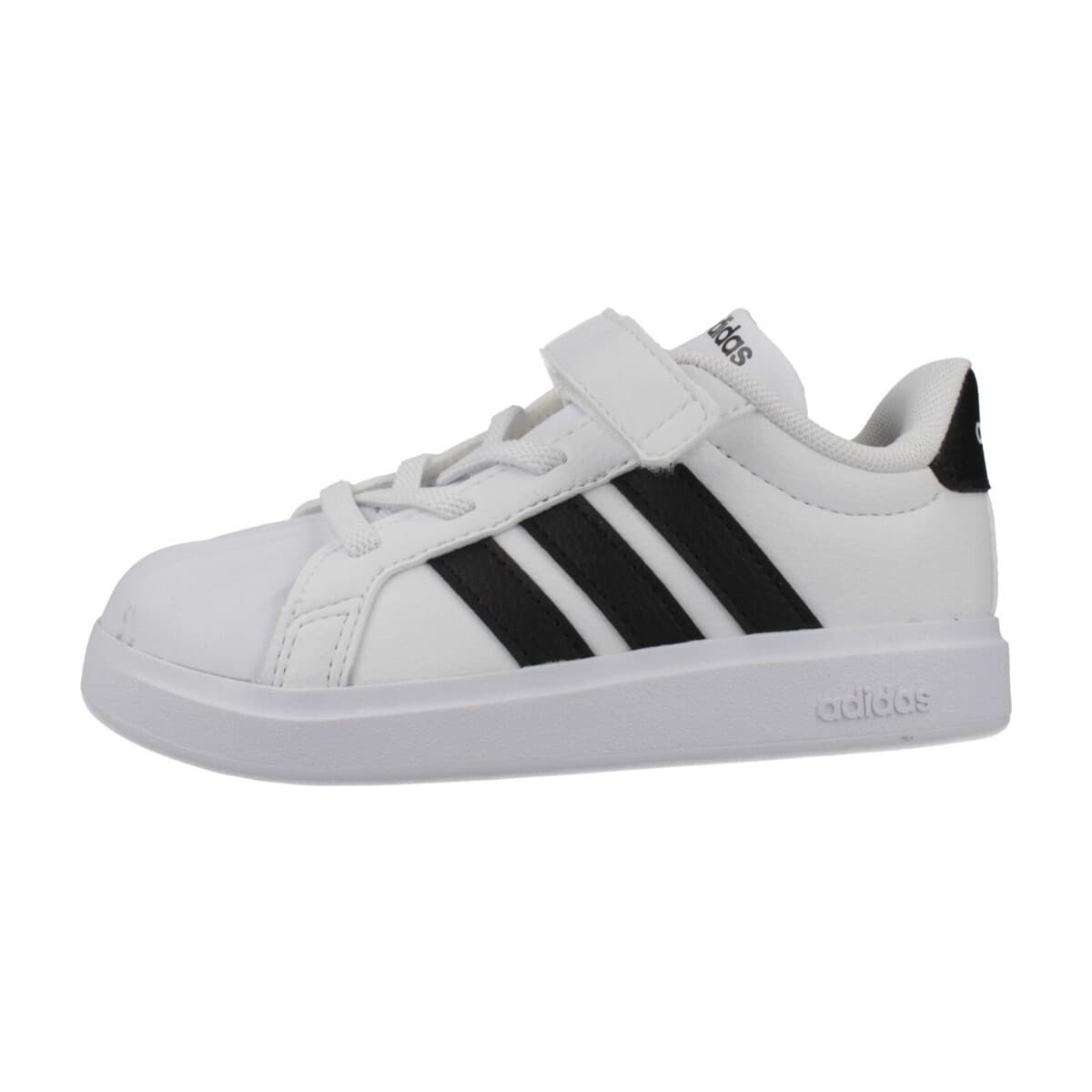 Boys' Sneakers adidas White