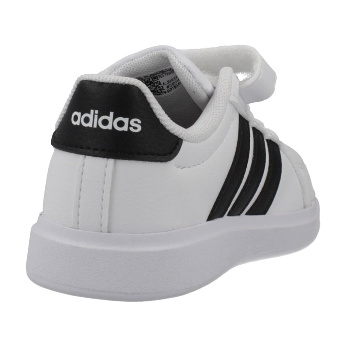 Boys' Sneakers adidas White