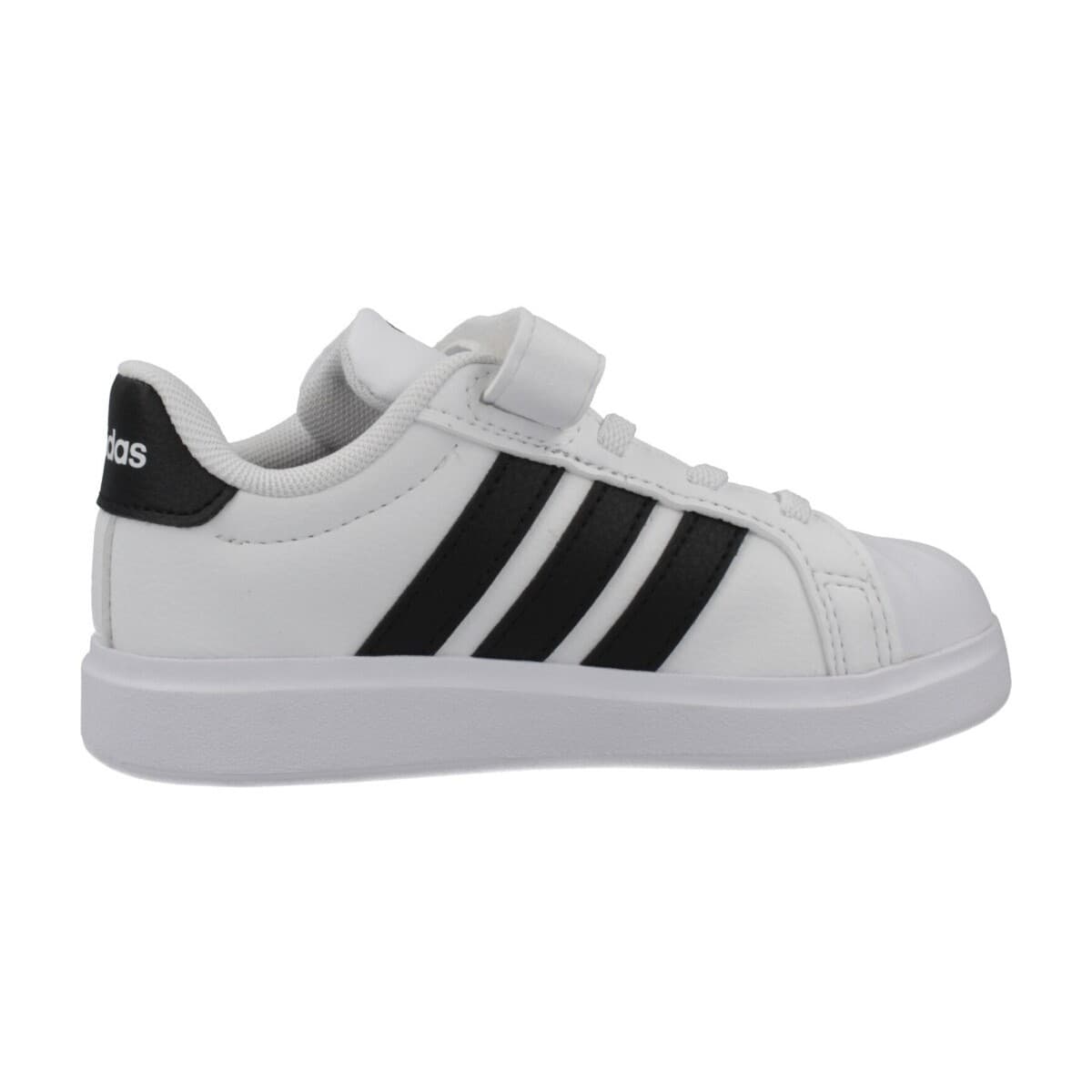 Boys' Sneakers adidas White