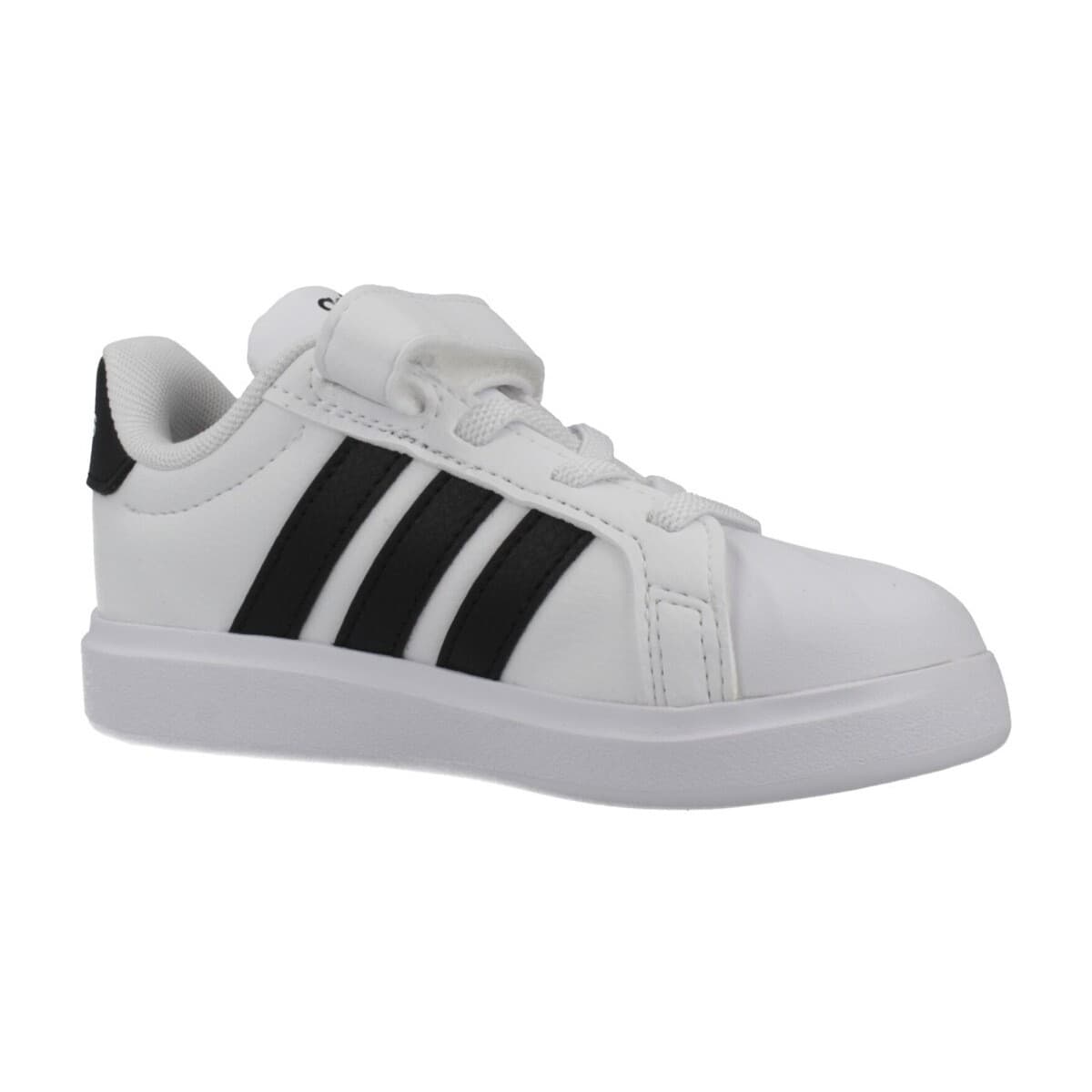 Boys' Sneakers adidas White