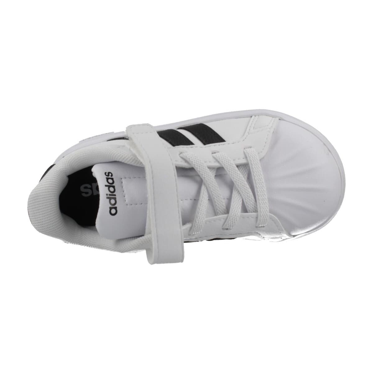 Boys' Sneakers adidas White
