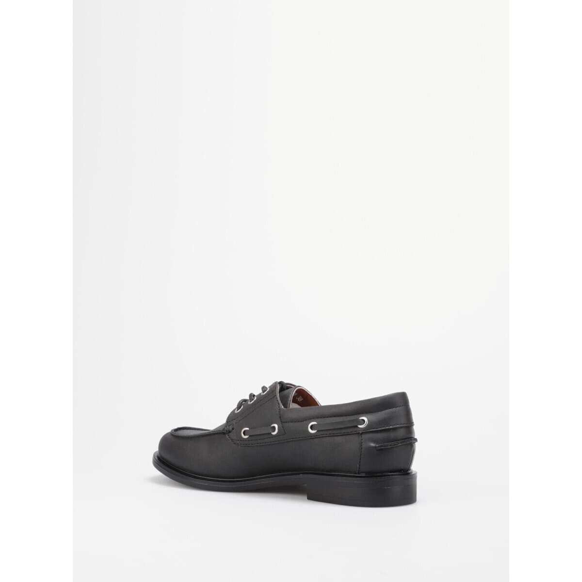 Women's Loafers La Modeuse Black