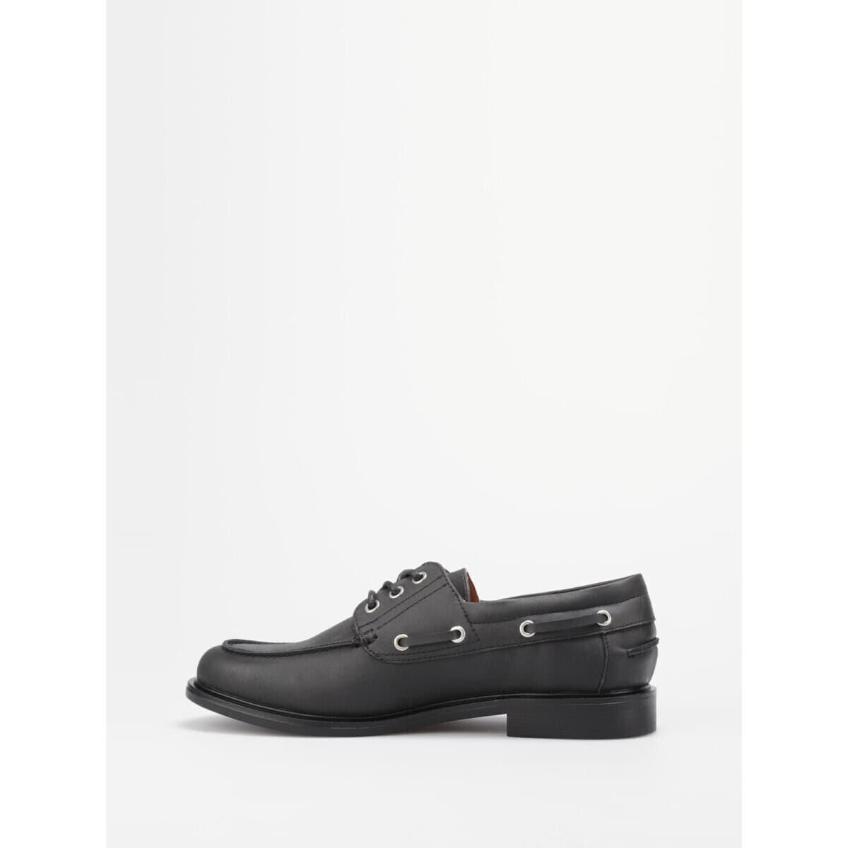 Women's Loafers La Modeuse Black