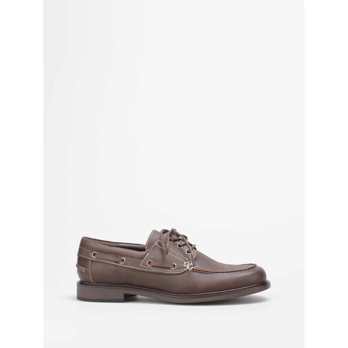 Women's Loafers La Modeuse Brown
