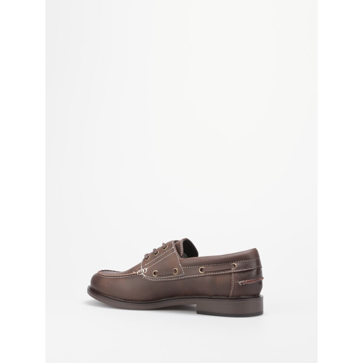 Women's Loafers La Modeuse Brown
