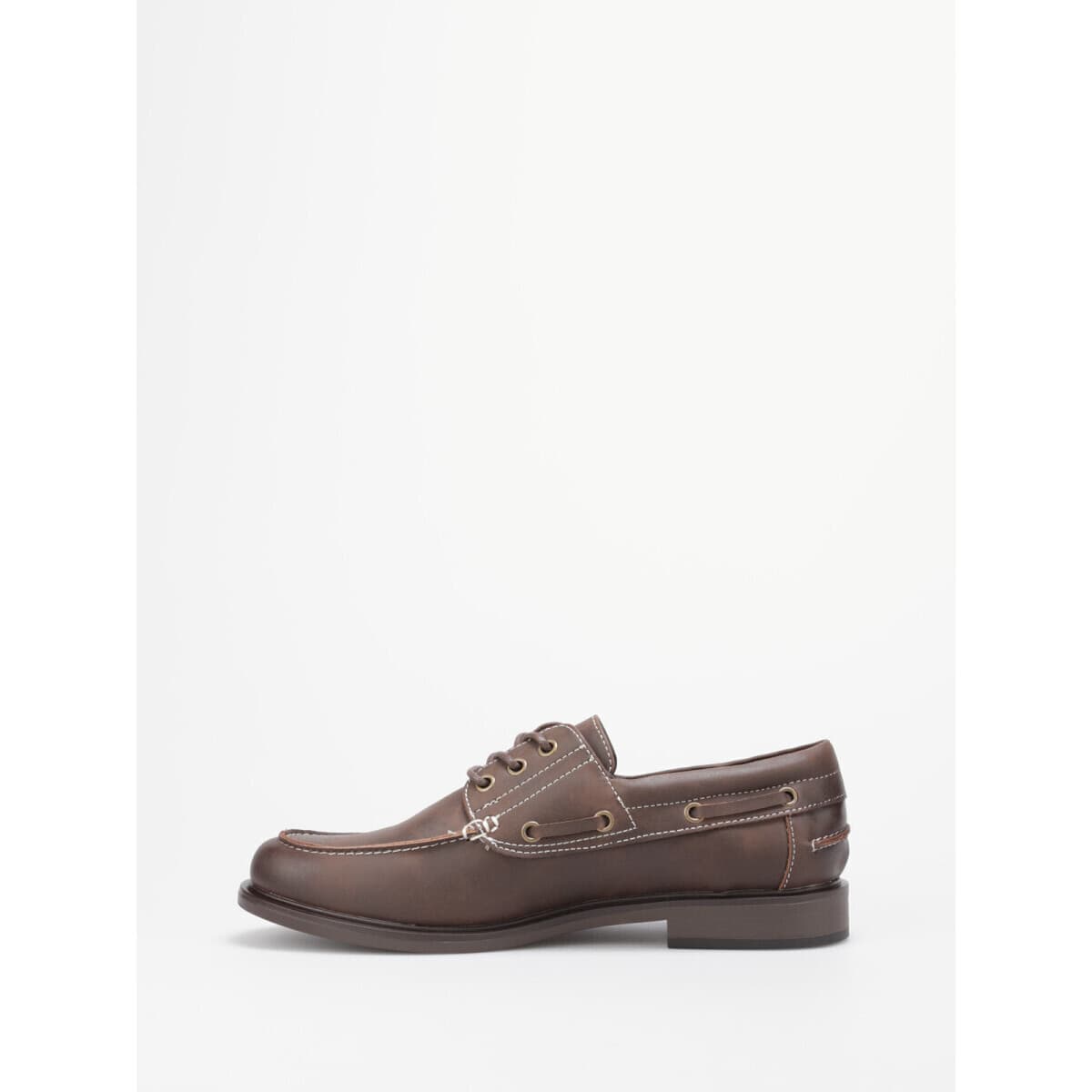 Women's Loafers La Modeuse Brown