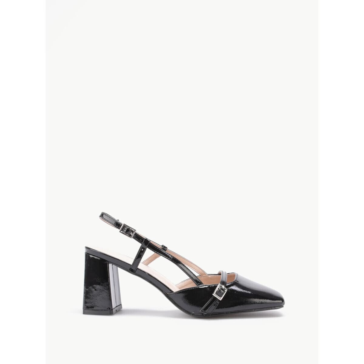 Women's Pumps La Modeuse Black