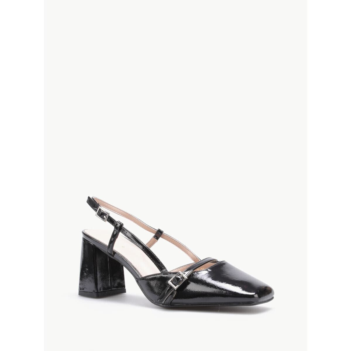 Women's Pumps La Modeuse Black