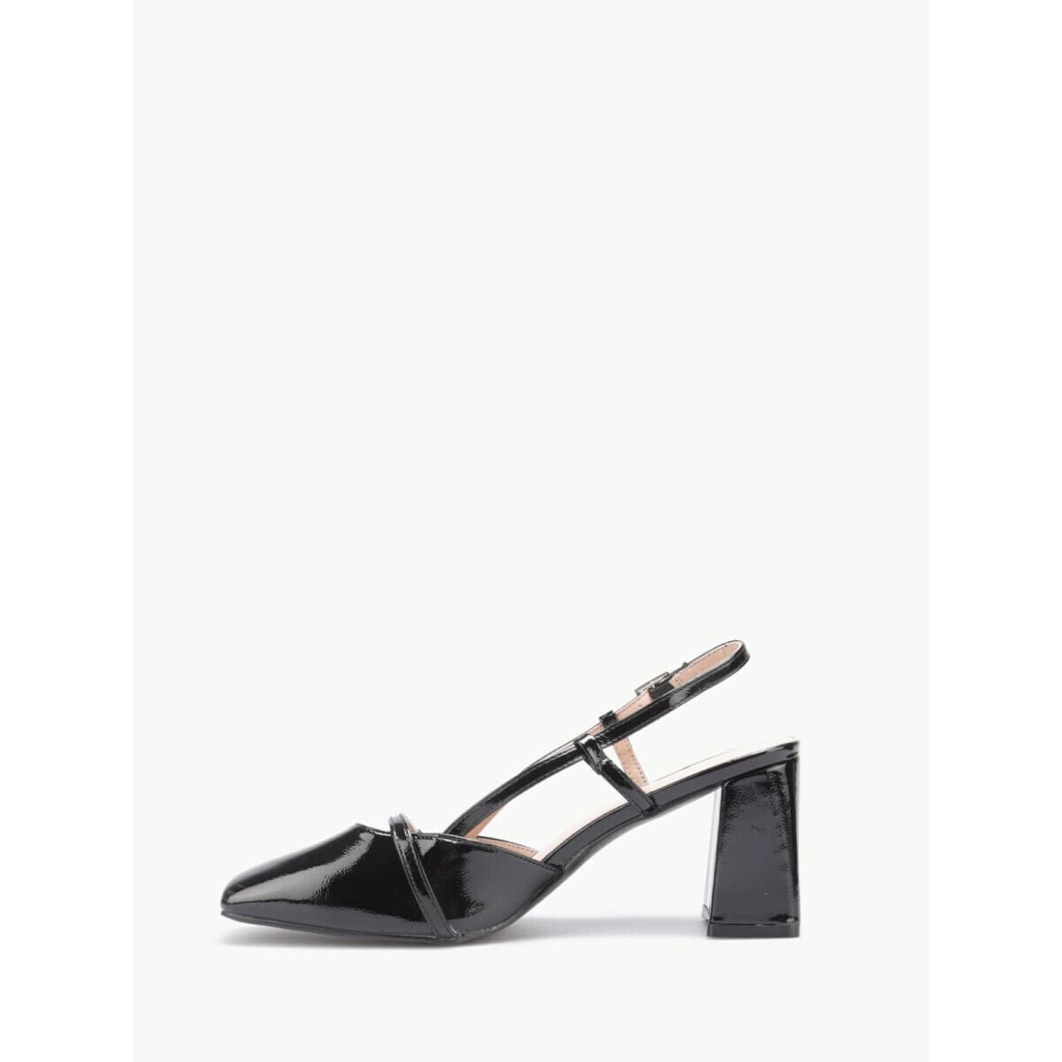 Women's Pumps La Modeuse Black