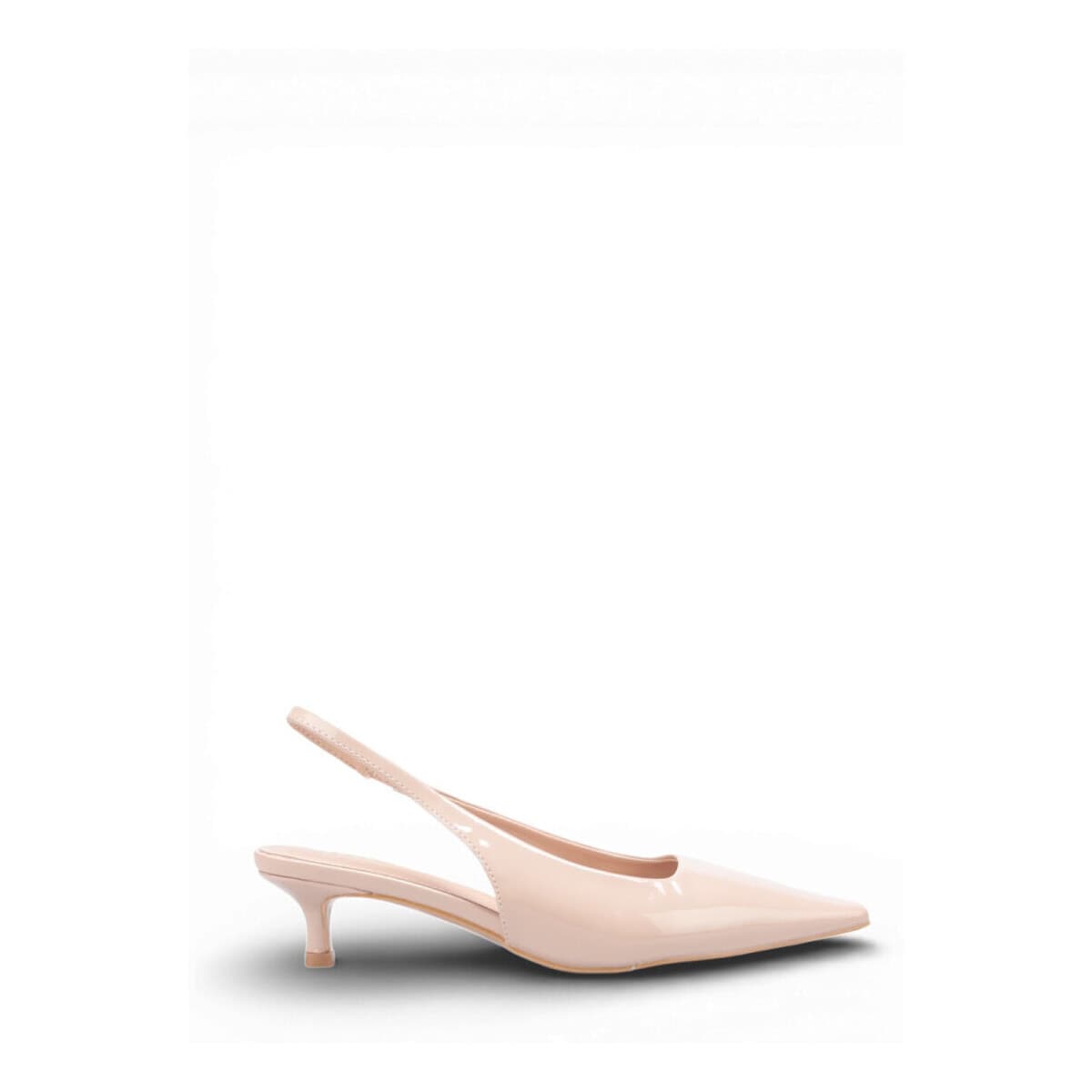 Γόβες La Modeuse 77609_P184028