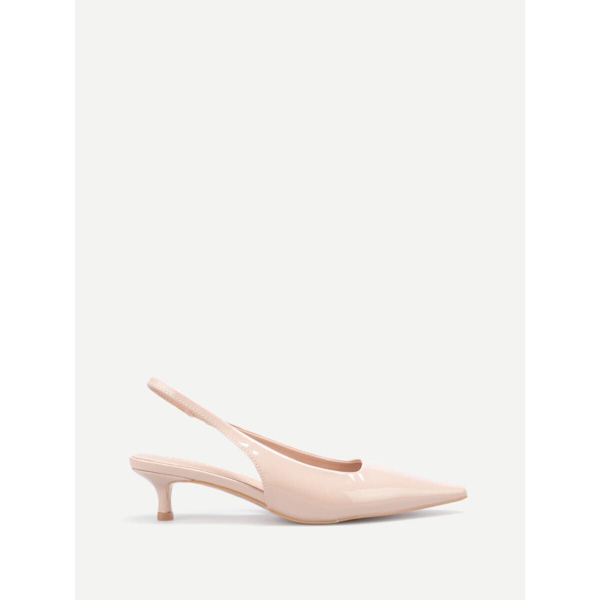 Women's Pumps La Modeuse Beige