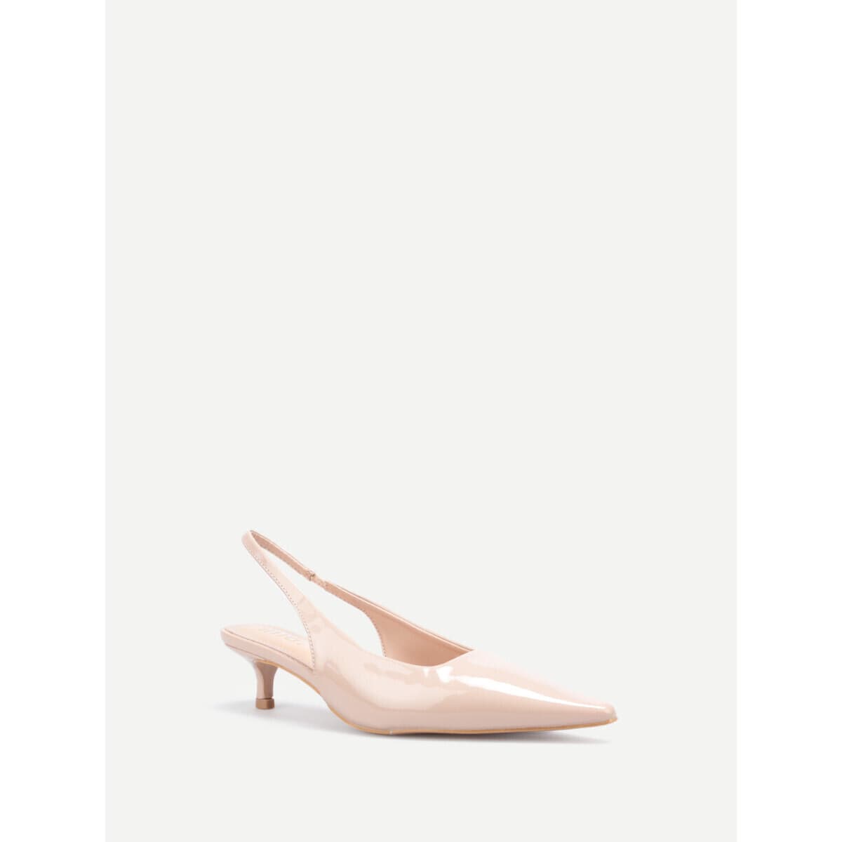 Women's Pumps La Modeuse Beige