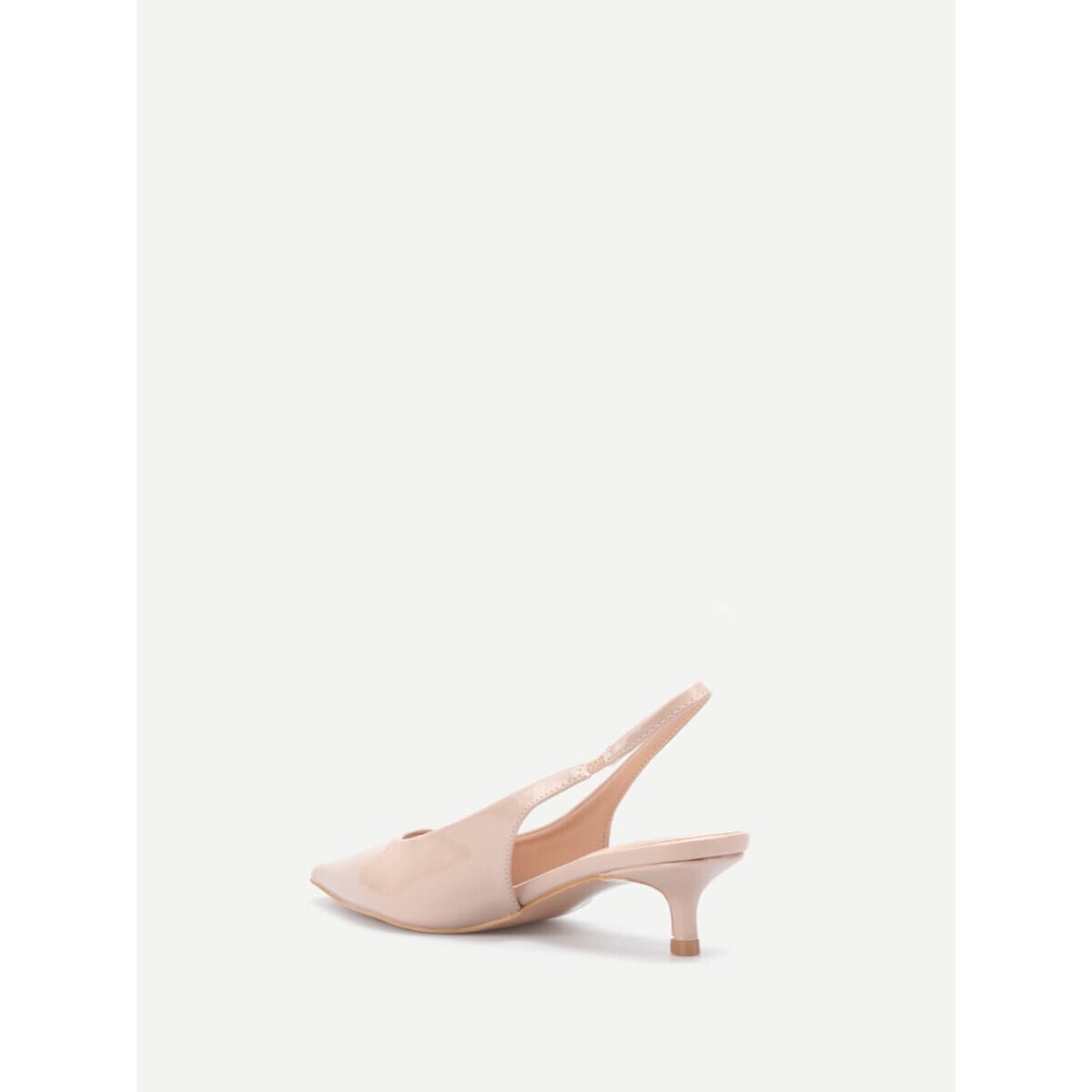 Women's Pumps La Modeuse Beige