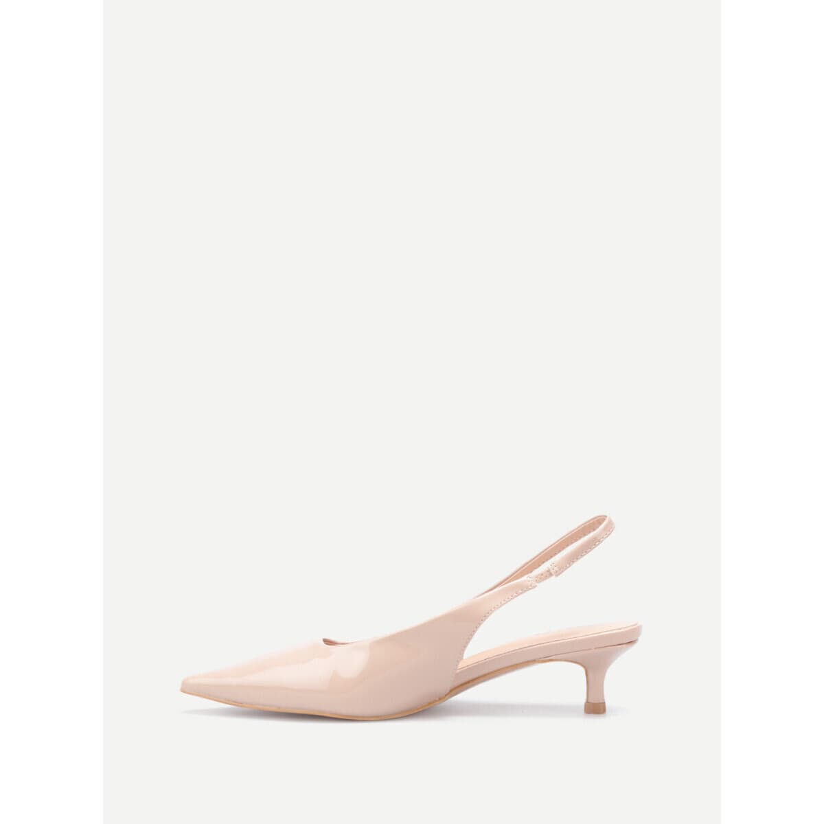 Women's Pumps La Modeuse Beige