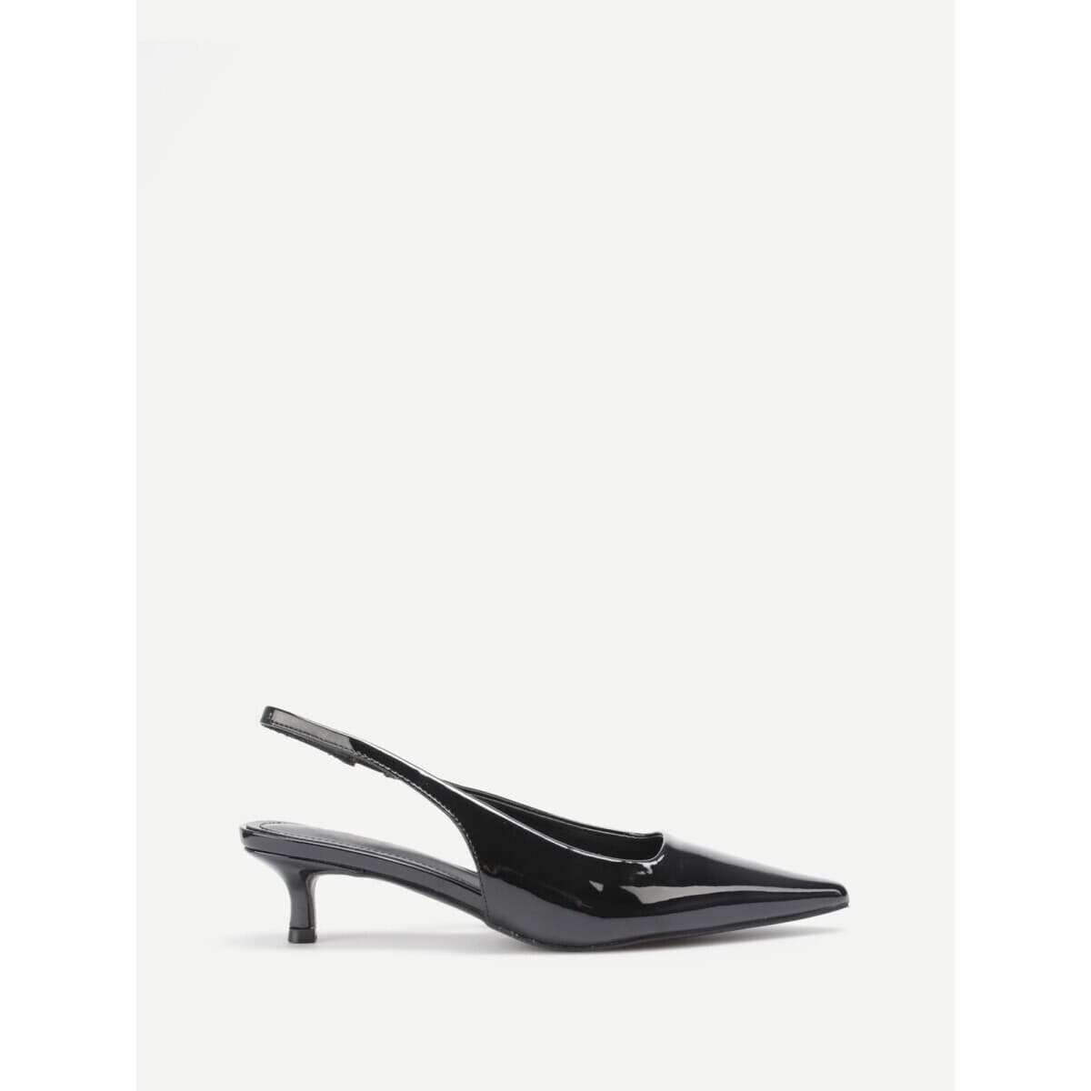Women's Pumps La Modeuse Black